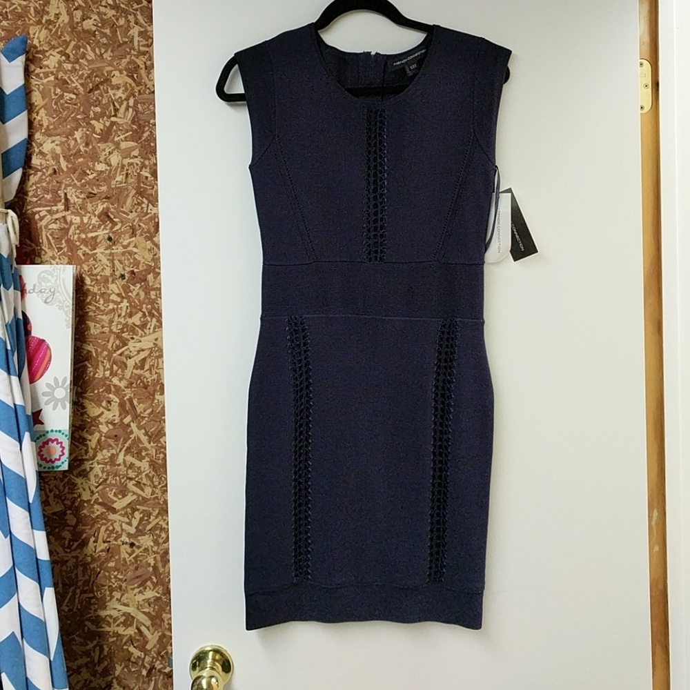 French connection dress